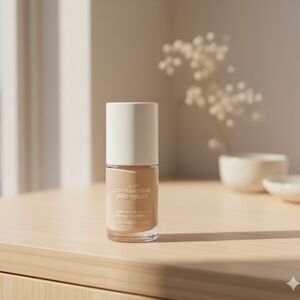 Olive & June Long-Lasting Nail Polish - Cream